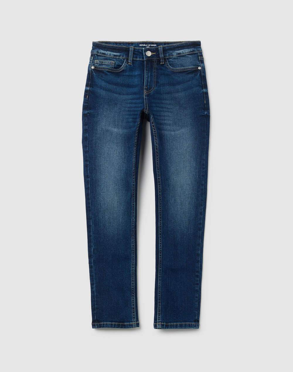 OVS 5 PKT SLIM STRETCH