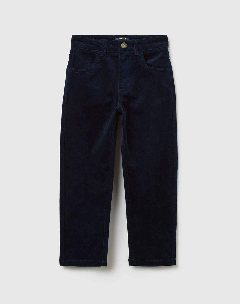 OVS 5 POCKETS CORDUROY