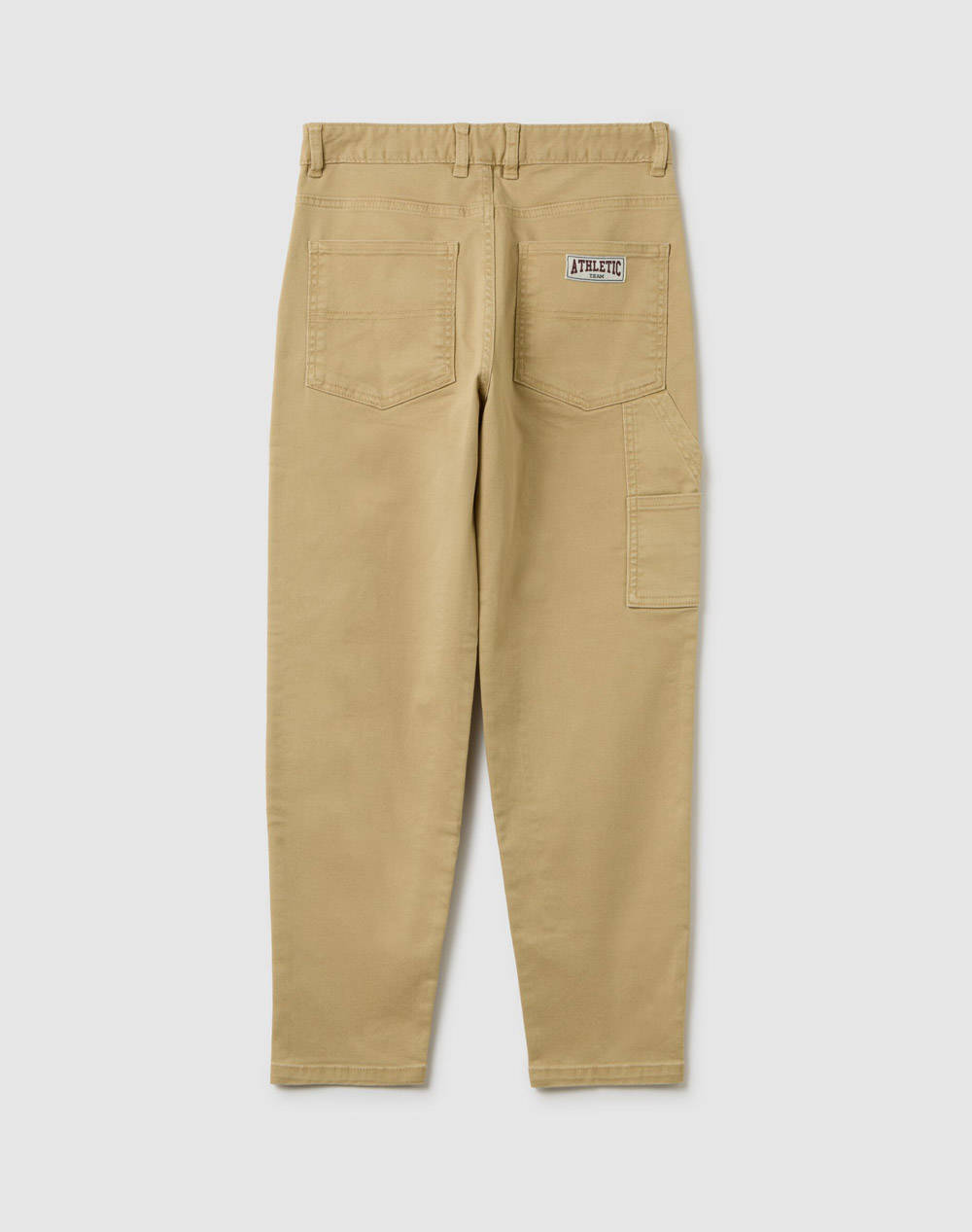 OVS CARGO