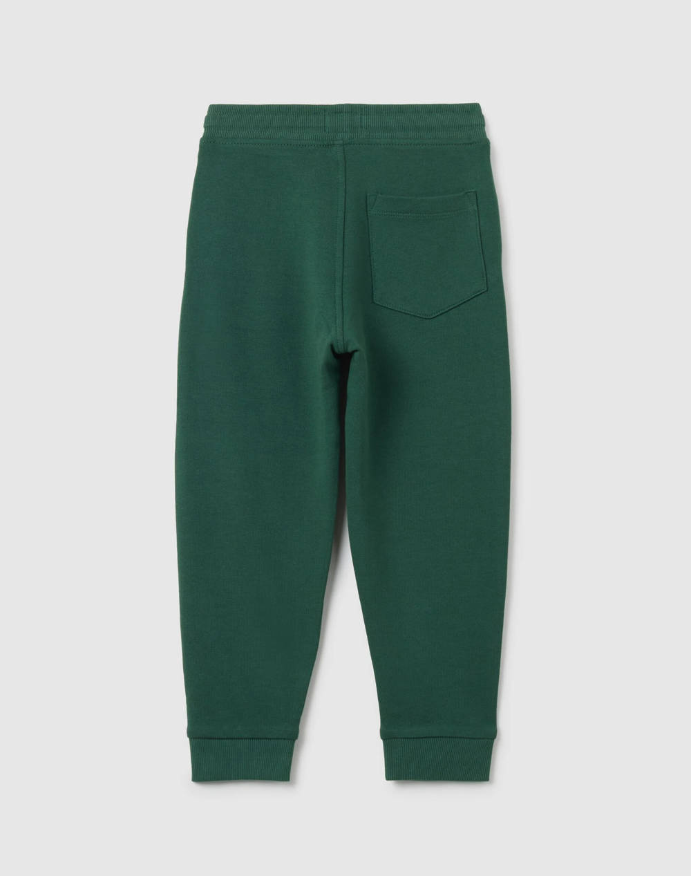 OVS JOGGER W/PRINT