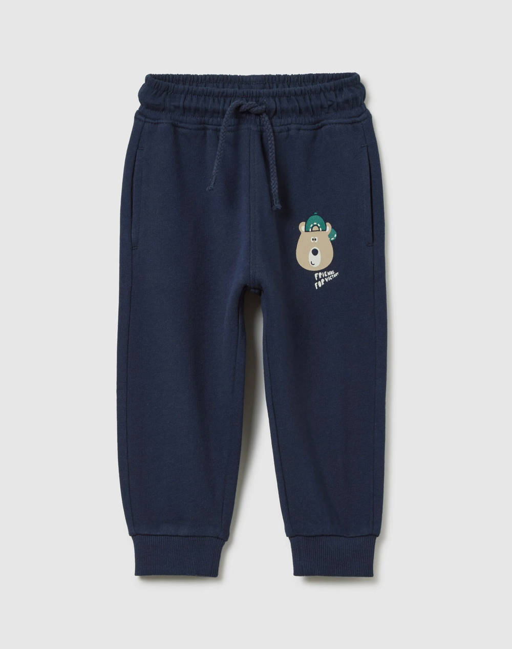 OVS JOGGER W-PRINT 2-3 COL H
