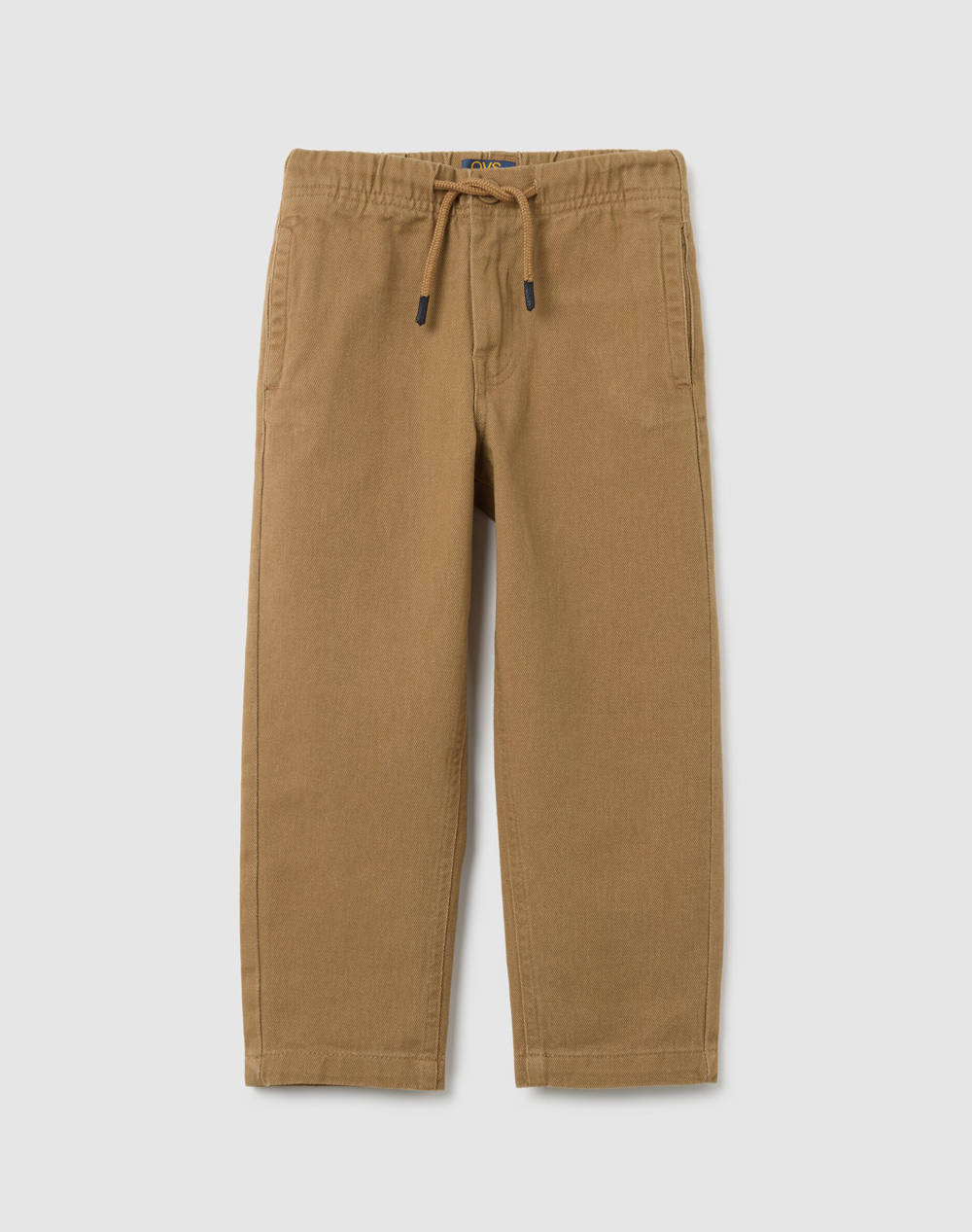 OVS TROUSER W/DRAWSTRINGS