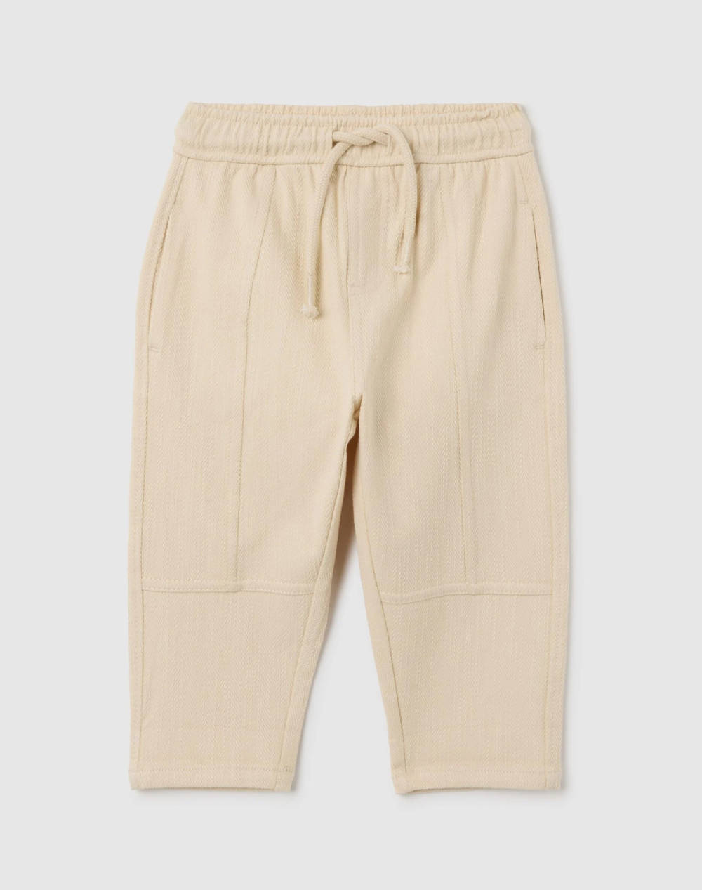 OVS TROUSERS W/CUTS