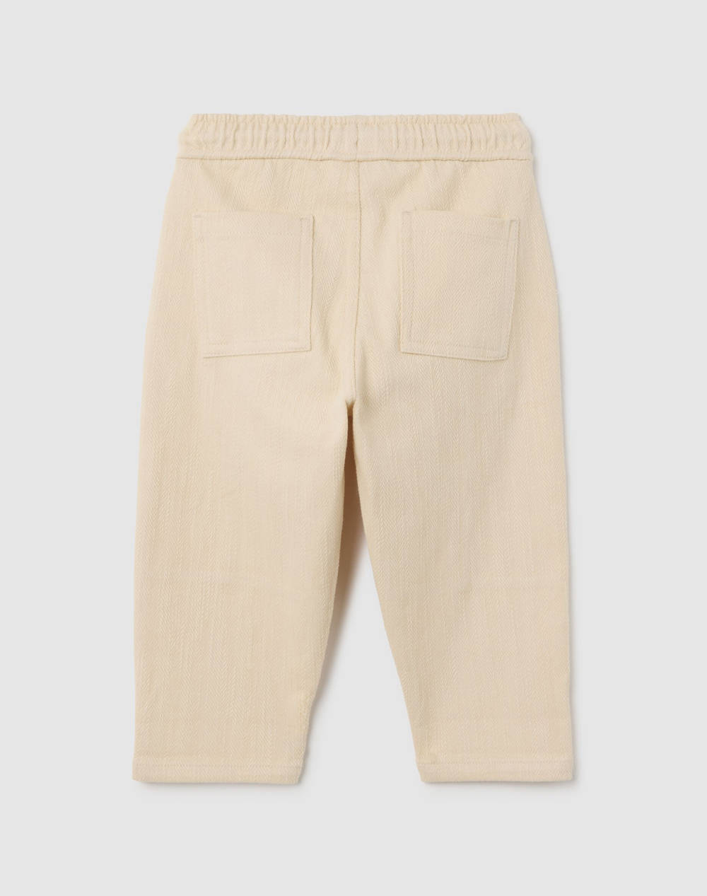 OVS TROUSERS W/CUTS