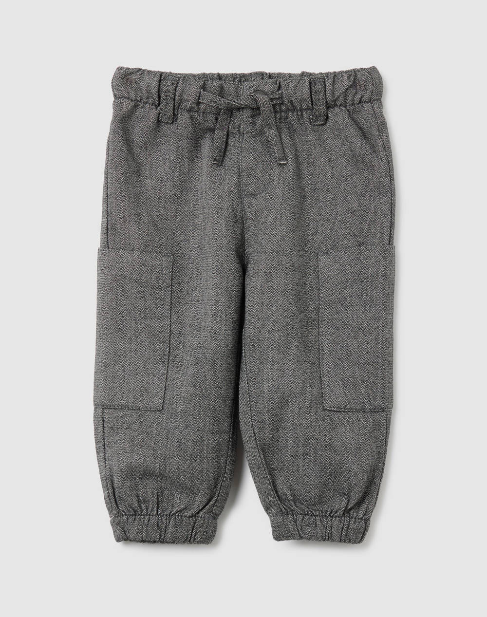 OVS WOVEN TROUSERS