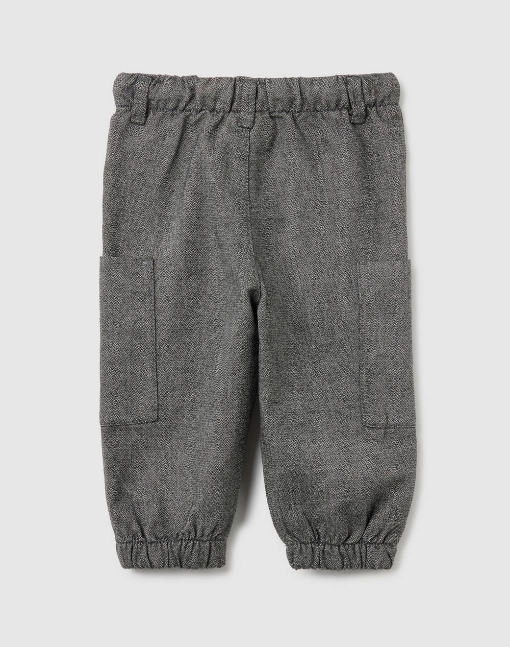OVS WOVEN TROUSERS