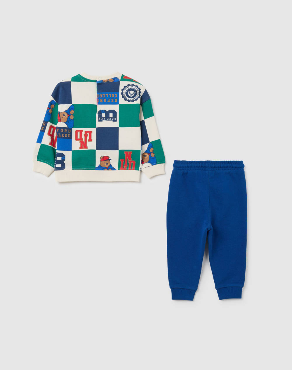 OVS JOGGING SET