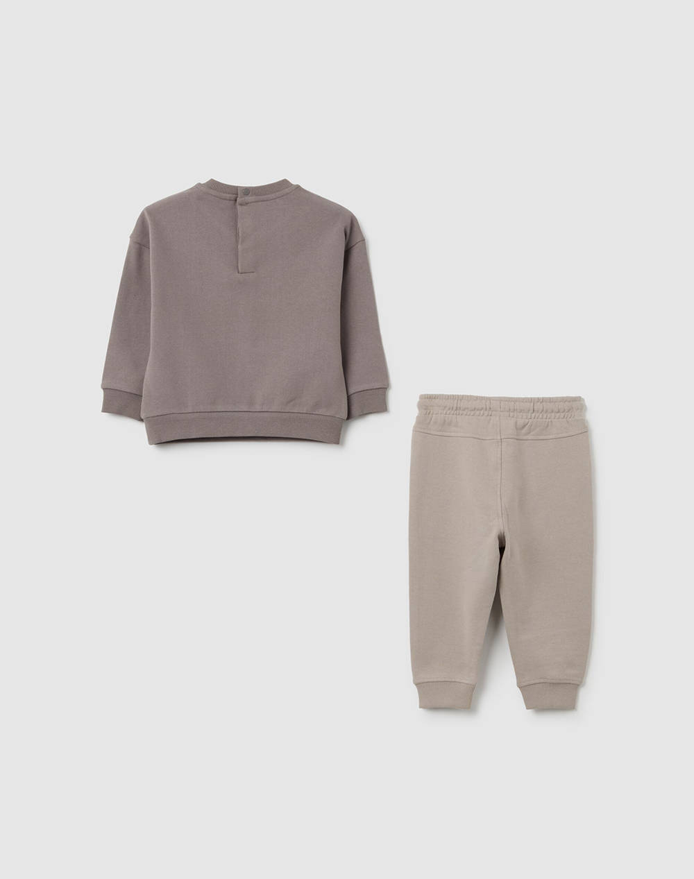 OVS JOGGING SET W/PRINT