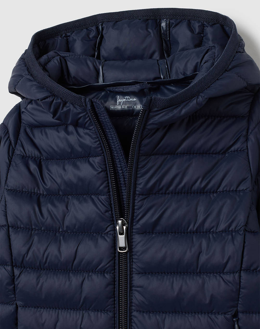 OVS ULTRALIGHT JACKET