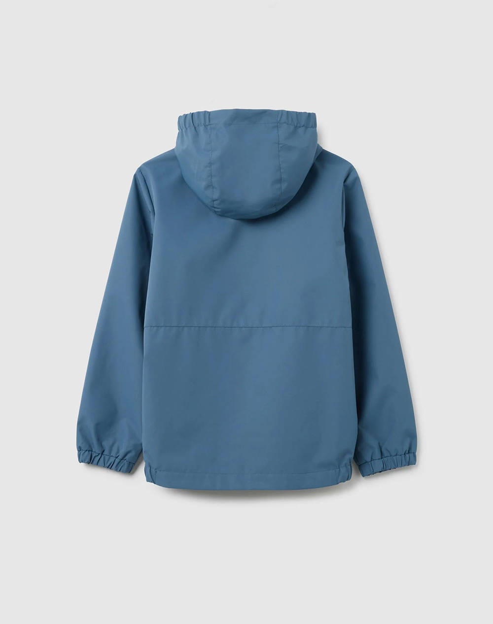 OVS RAIN JACKET W/MESH