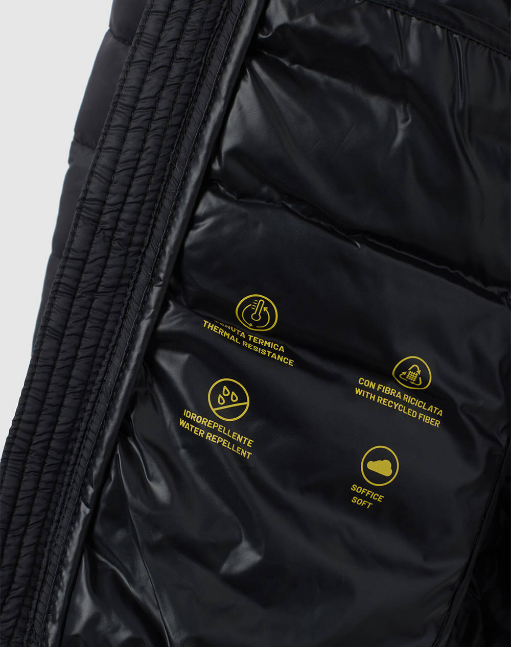 OVS ULTRALIGHT BASIC SOLID