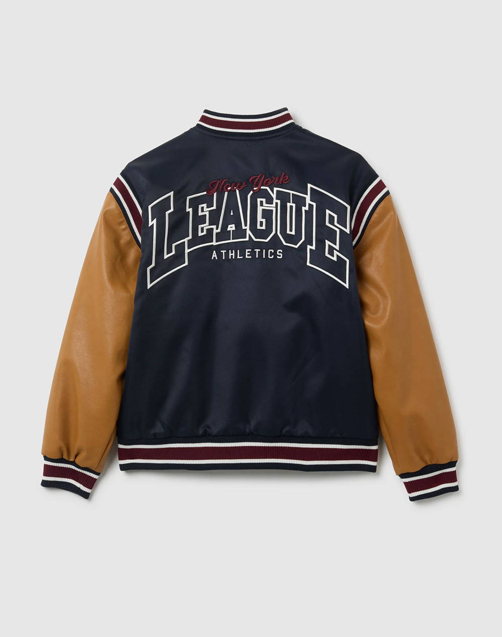 OVS BOMBER VARSITY