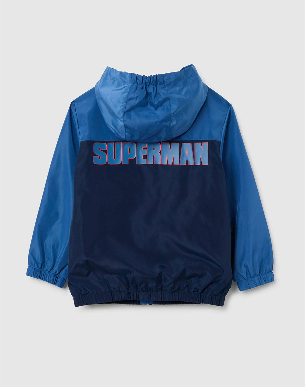 OVS LICENCE RAIN JACKET