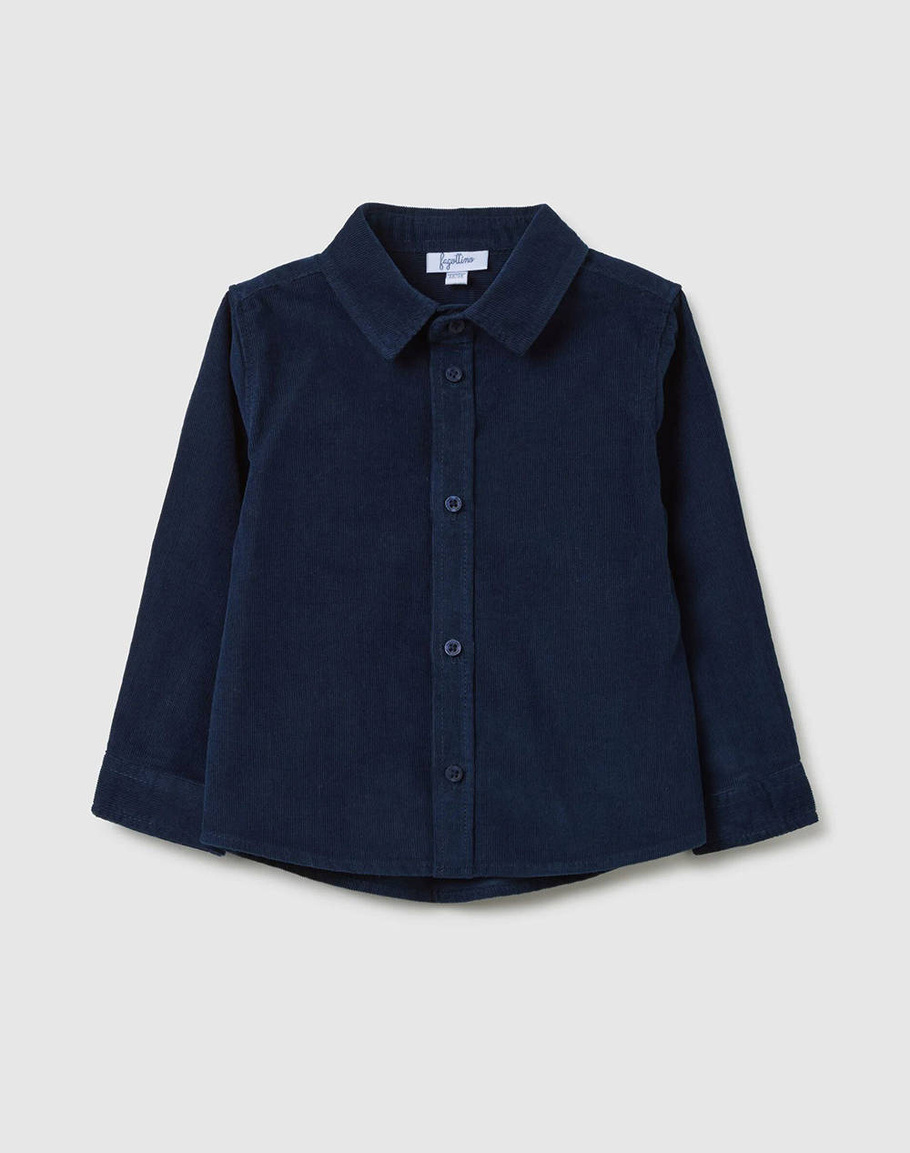 OVS CORDUROY SHIRT