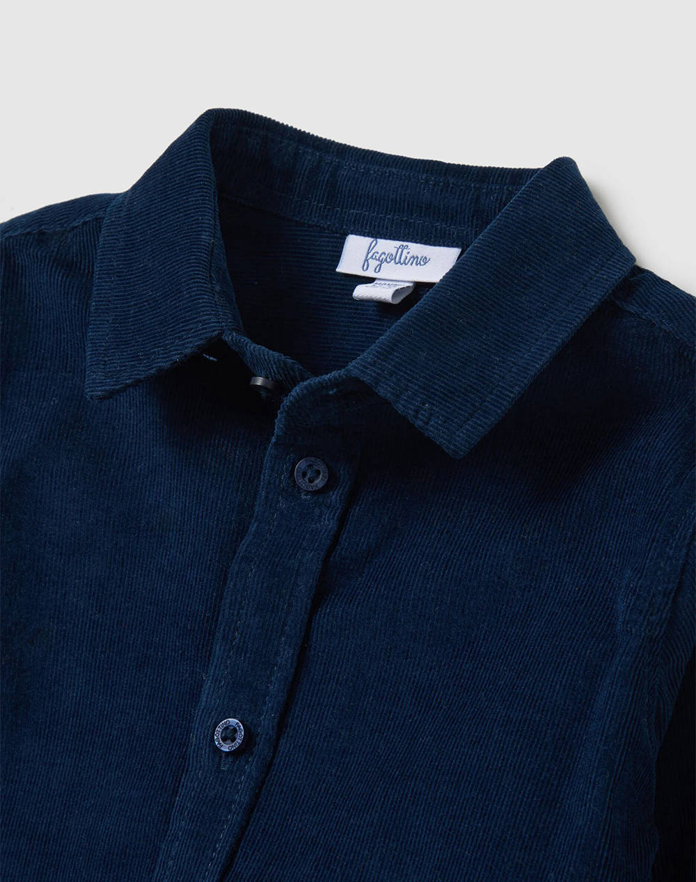OVS CORDUROY SHIRT