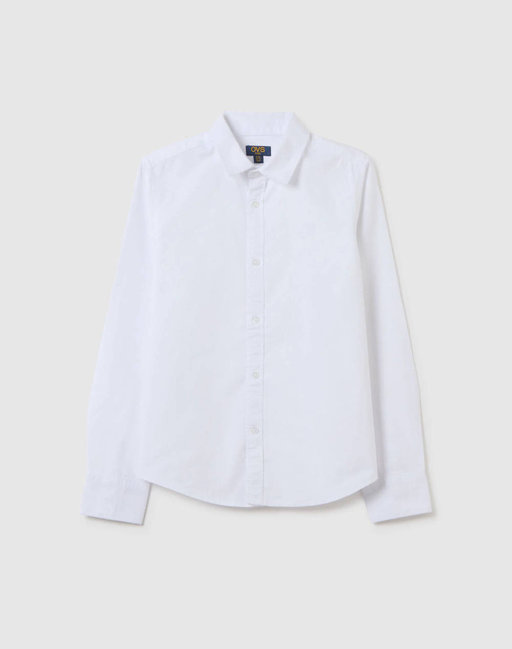 OVS SHIRT OXFORD