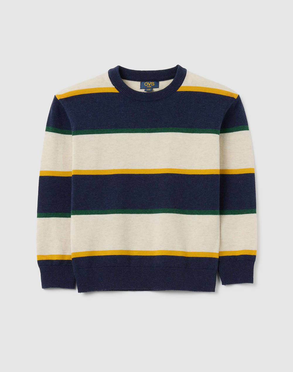 OVS JUMPER STRIPES