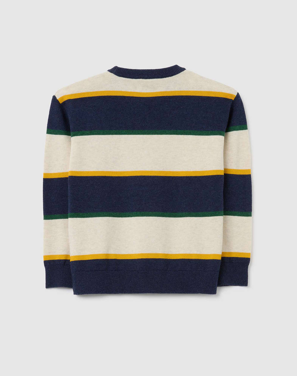 OVS JUMPER STRIPES