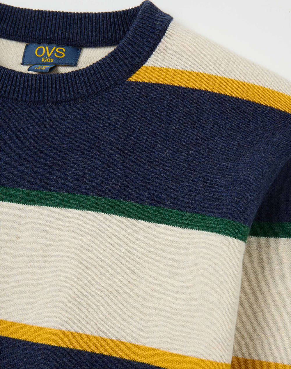 OVS JUMPER STRIPES