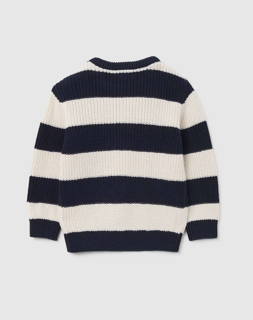 OVS STRIPED JUMPER