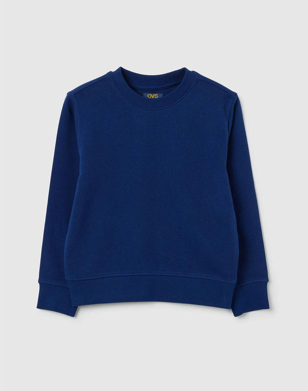 OVS SWEATER SOLID