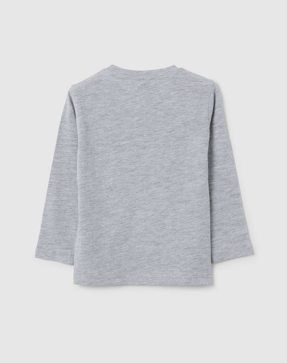 OVS LS TSHIRT SUPERMAN