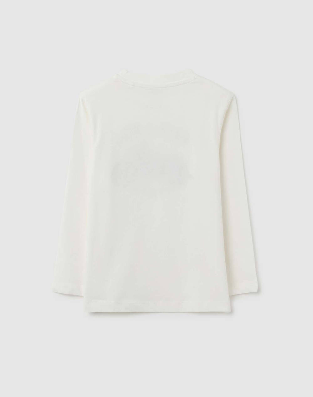 OVS LONG SLEEVES ROCK&ROLL