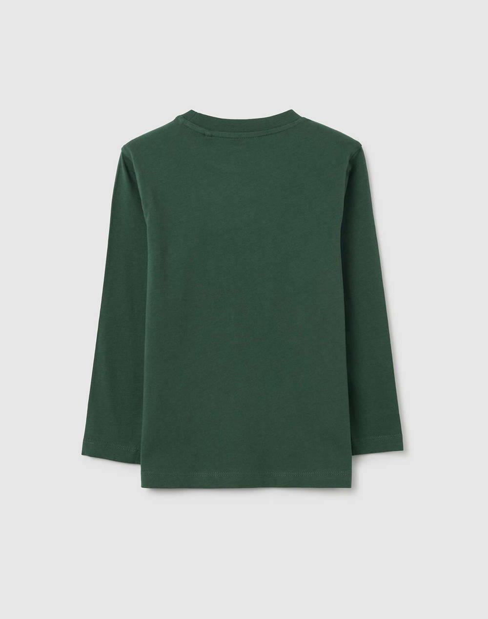 OVS LONG SLEEVES ROCK&ROLL