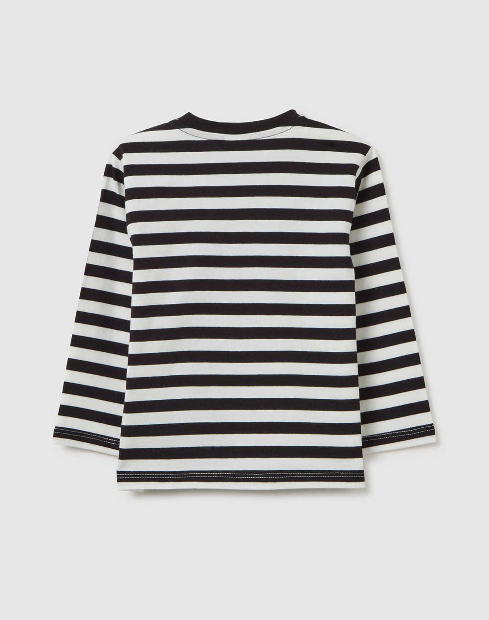 OVS LS TSHIRT MICKEY