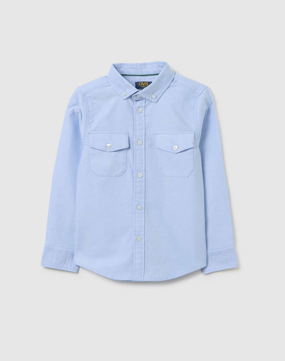 OVS SHIRT OXFORD