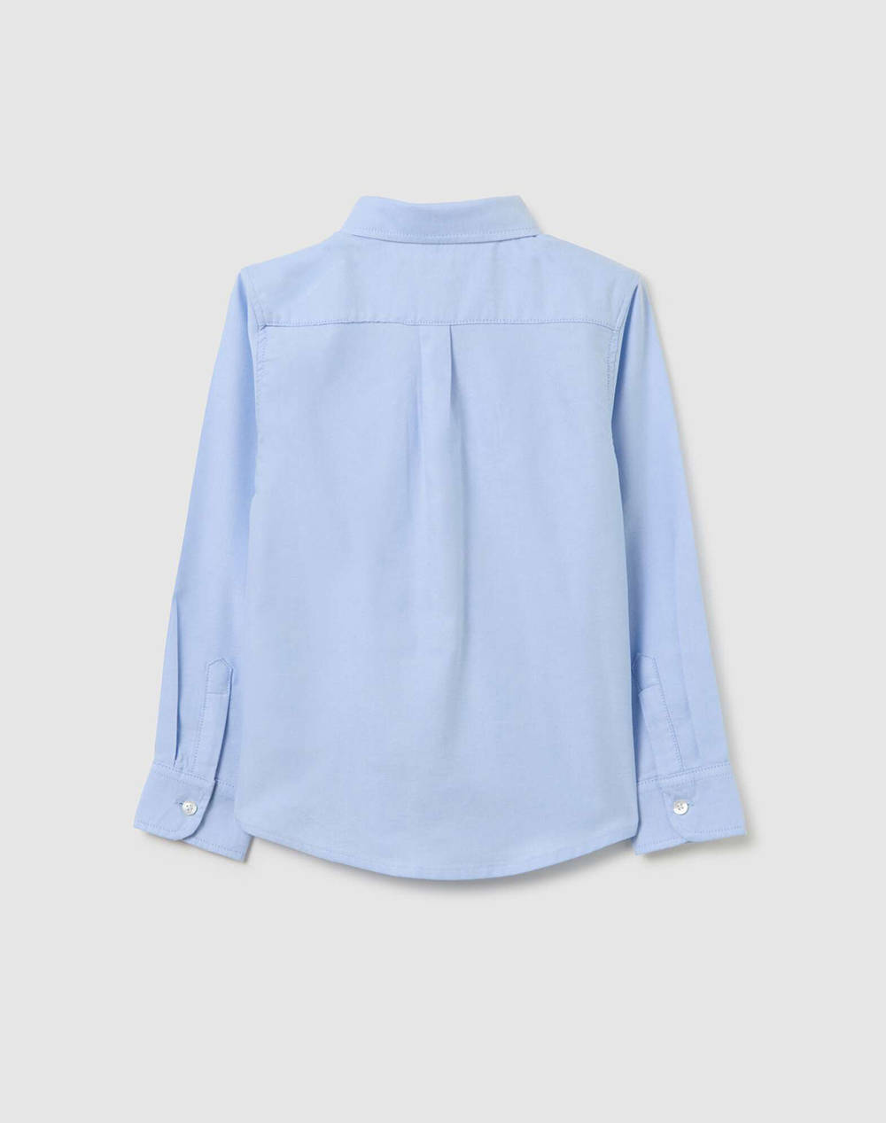 OVS SHIRT OXFORD
