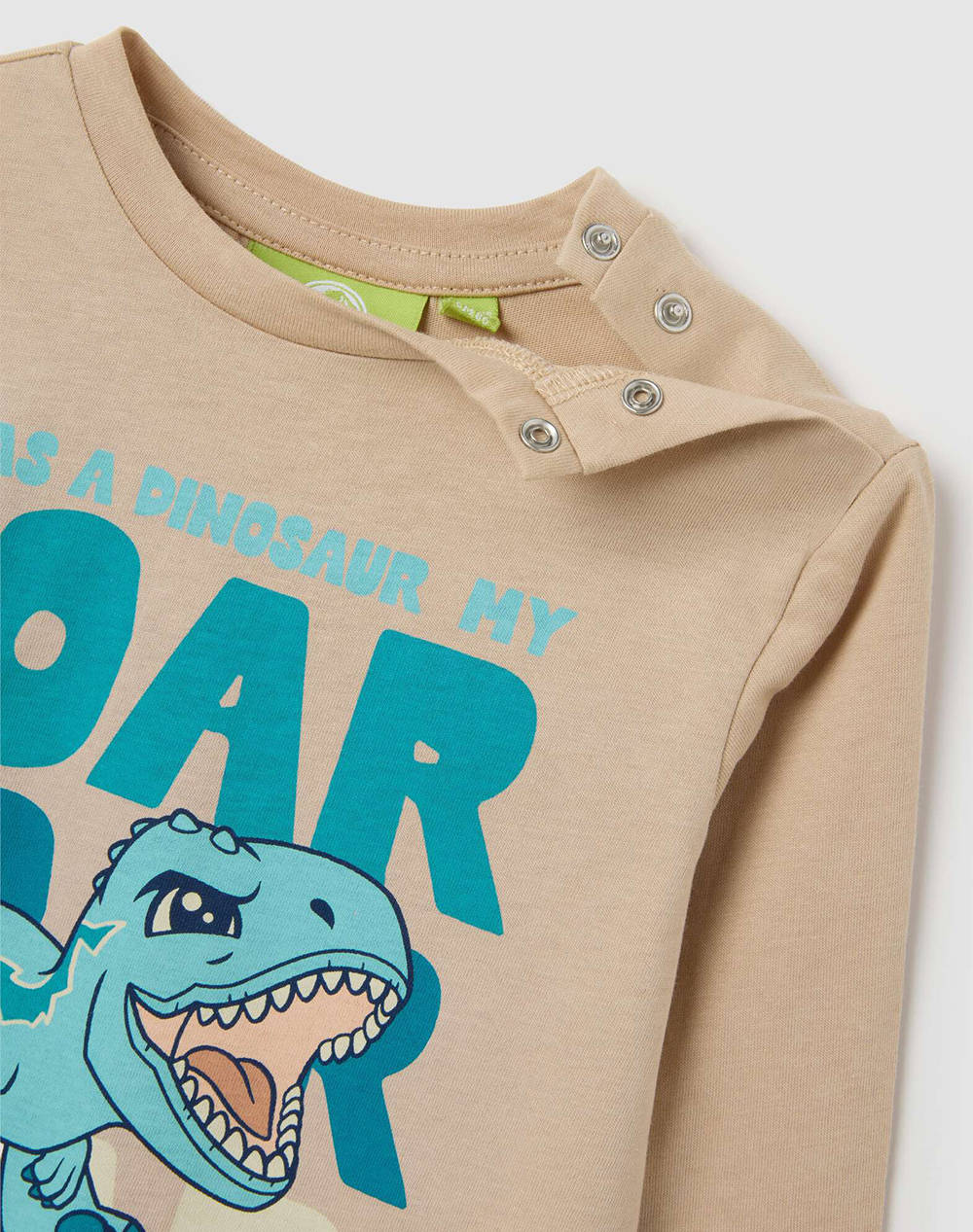 OVS T-SHIRT JURASSIC