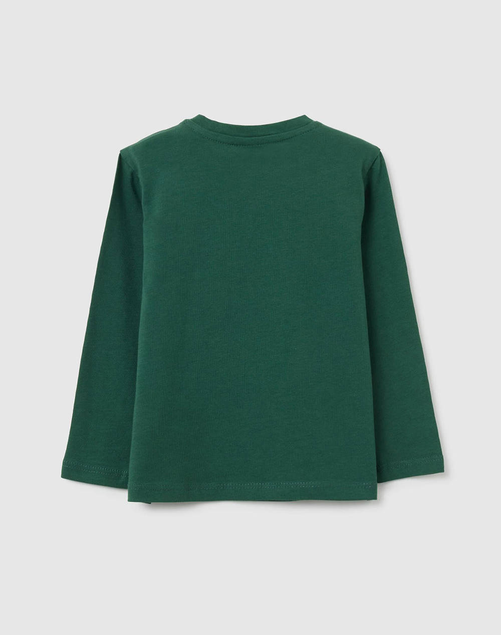 OVS TSHIRT LS W-PRINT MOD C