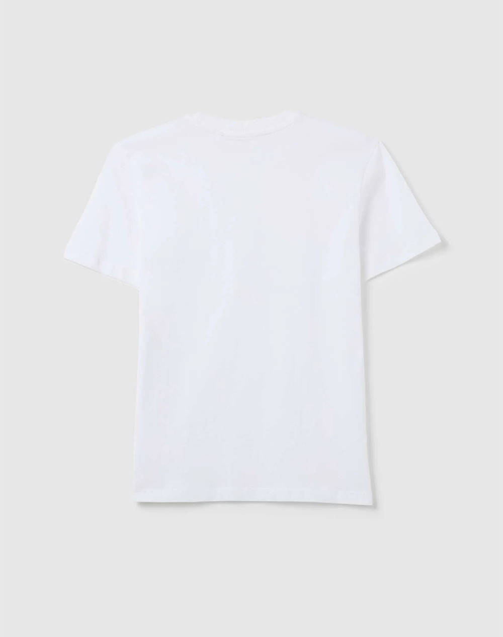 OVS T-SHIRT MOD E W/LABEL