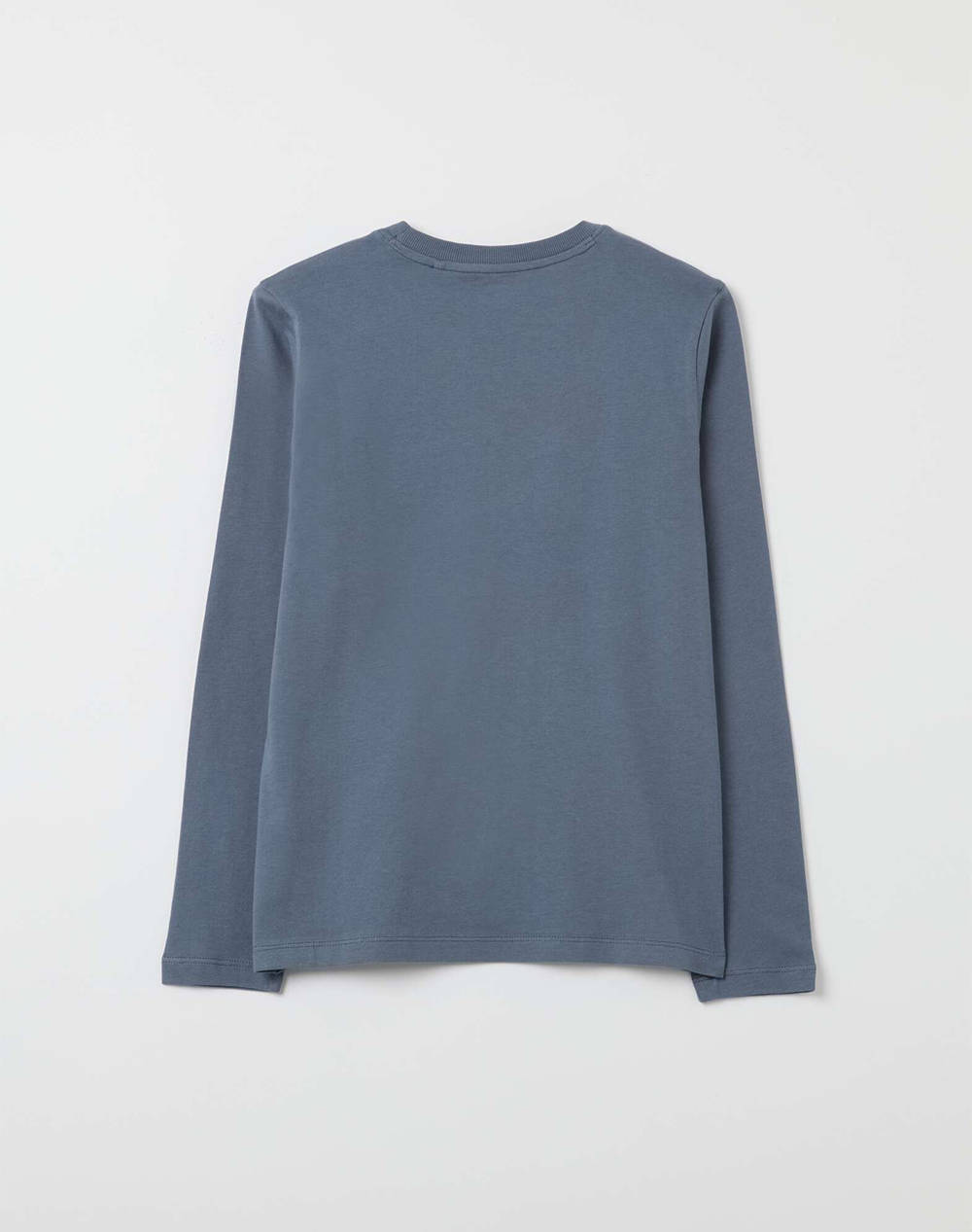 OVS TSH MOD A 1 COL PRINT