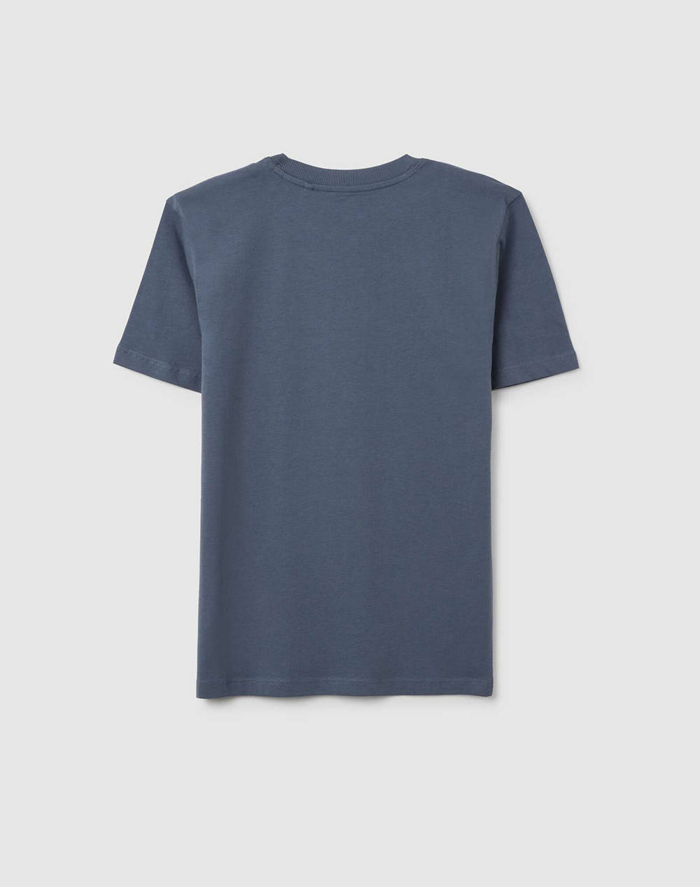 OVS T-SHIRT MOD E W/LABEL