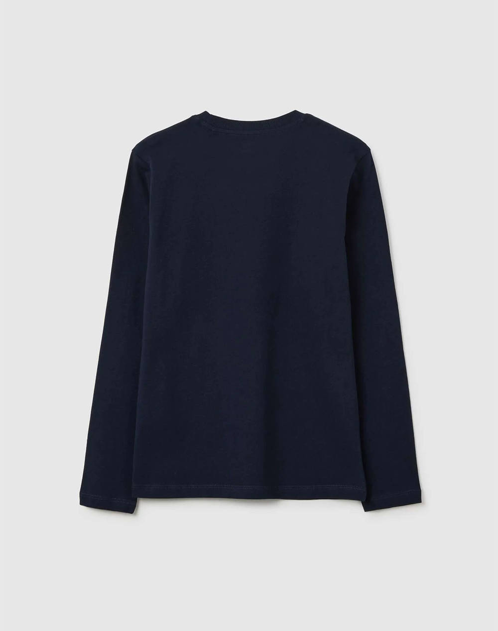 OVS TSH MOD A W/PRINT