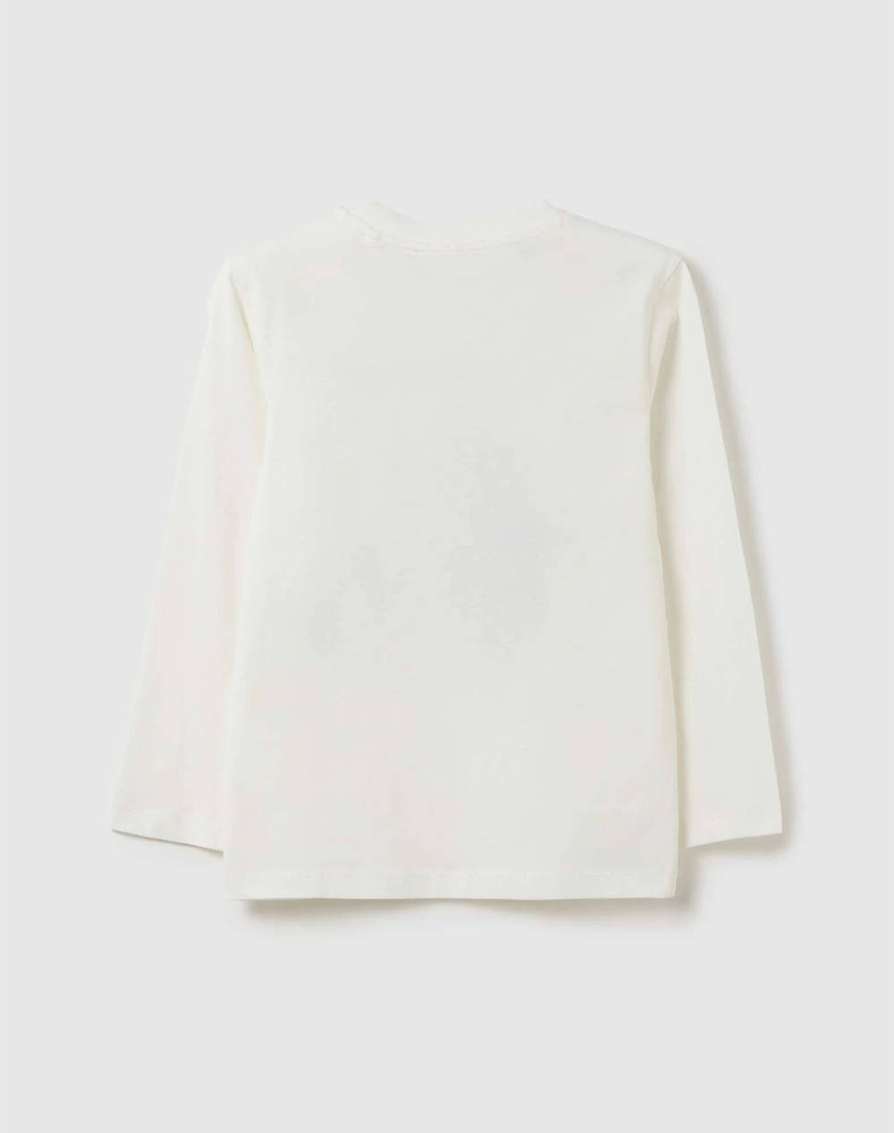 OVS T-SHIRT WITH PRINT