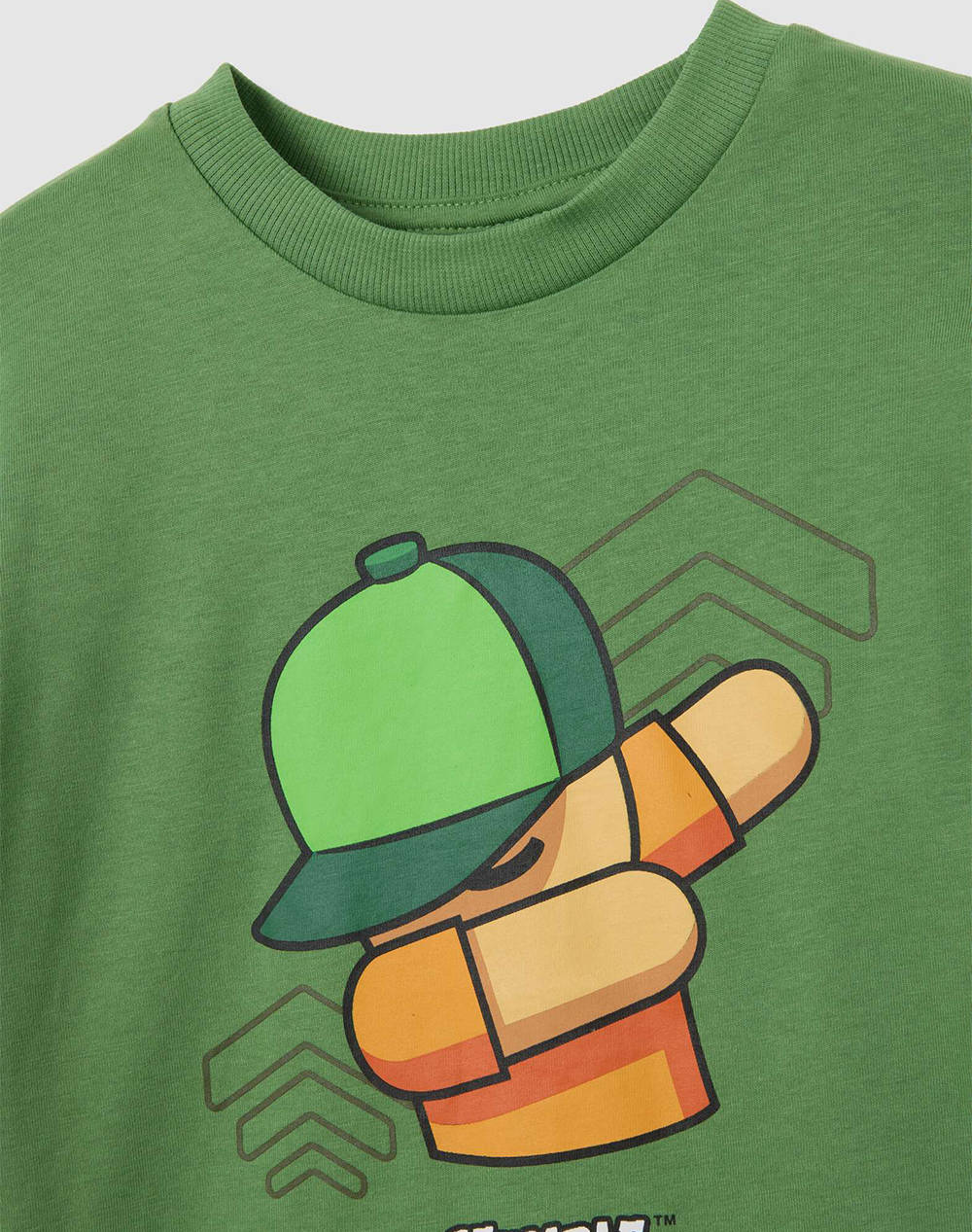 OVS T-SHIRT LONG SLEEVE