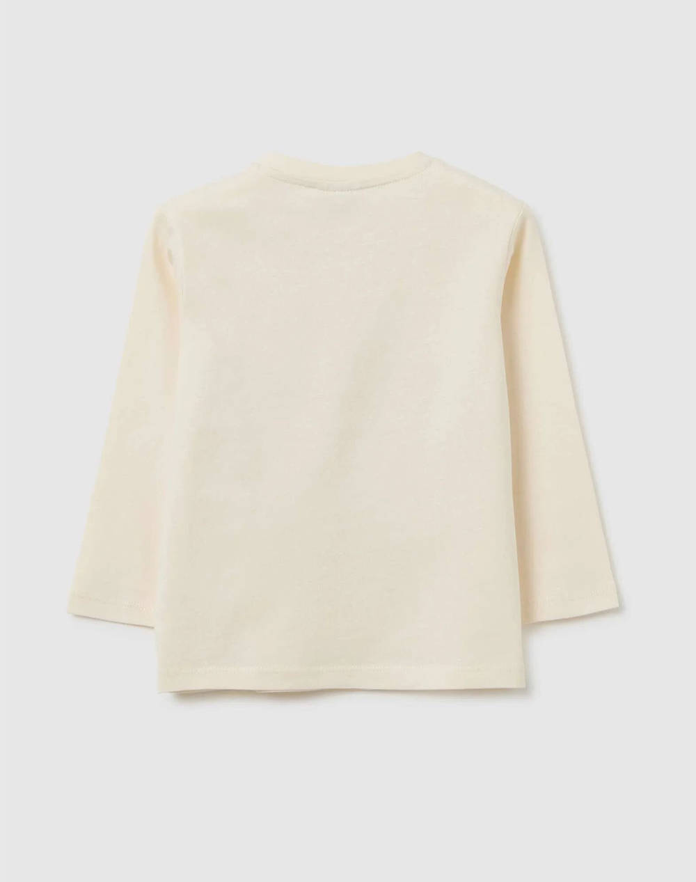 OVS T-SHIRT WITH DINO