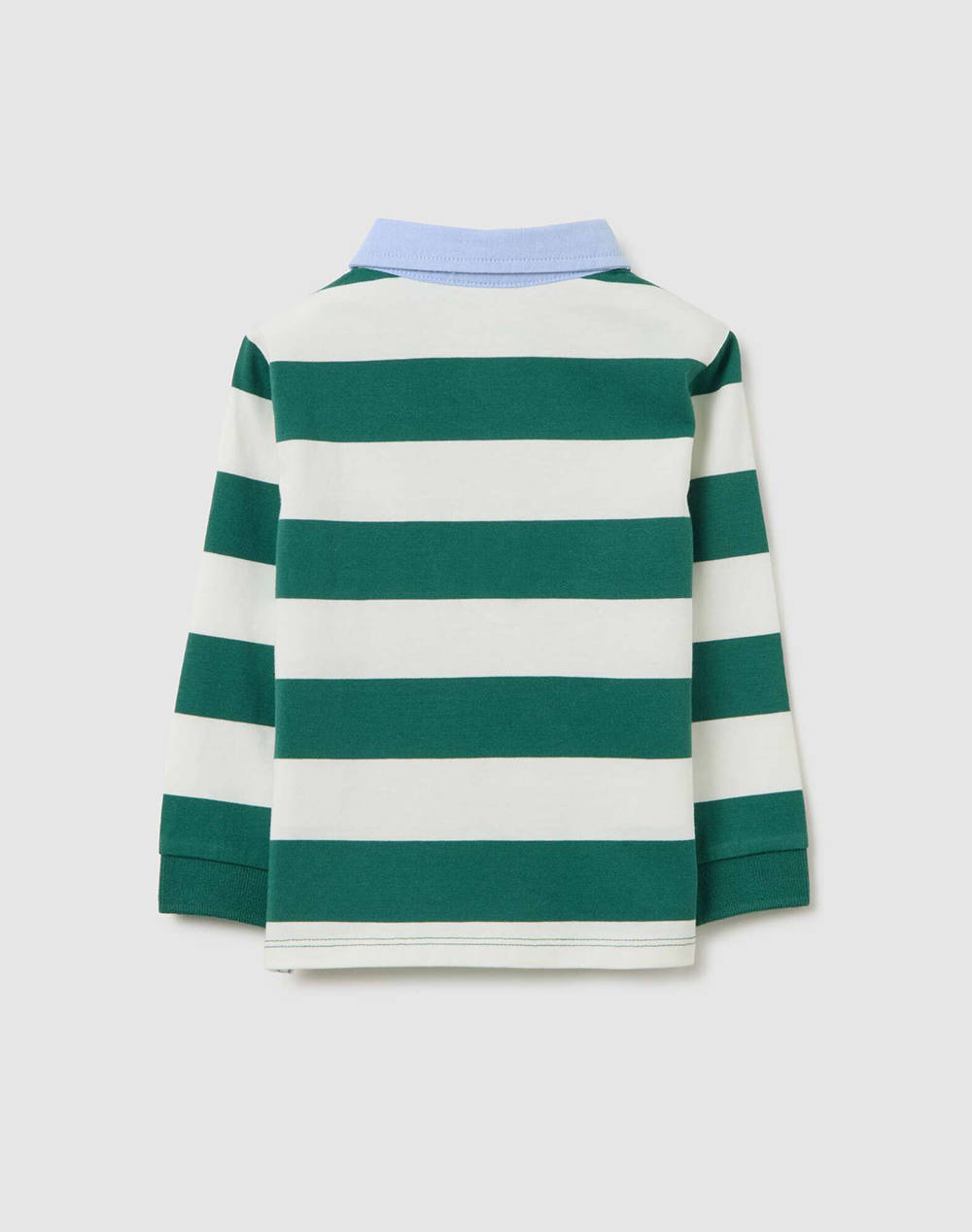OVS POLO STRIPED