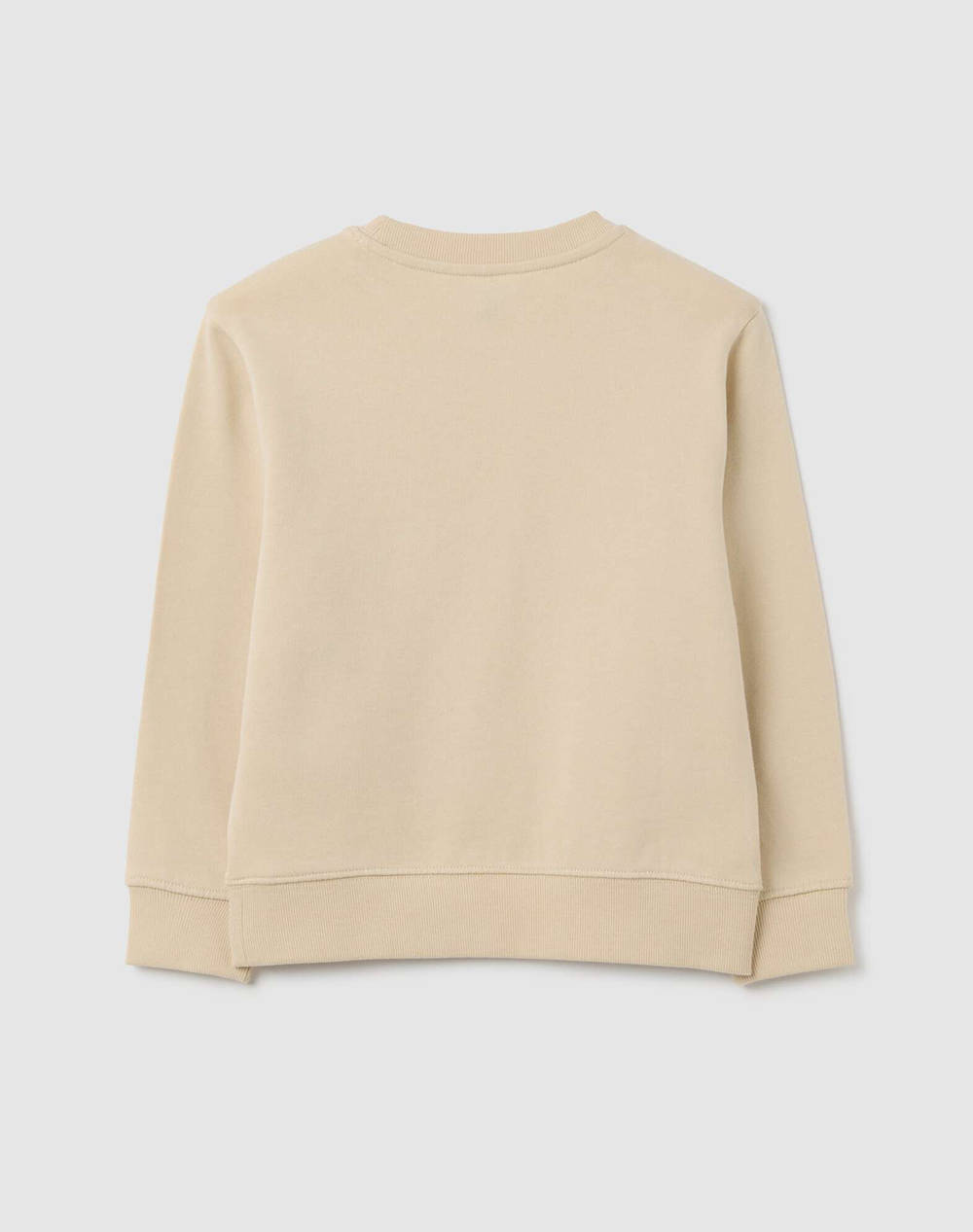 OVS SWEATER ROUND NECK