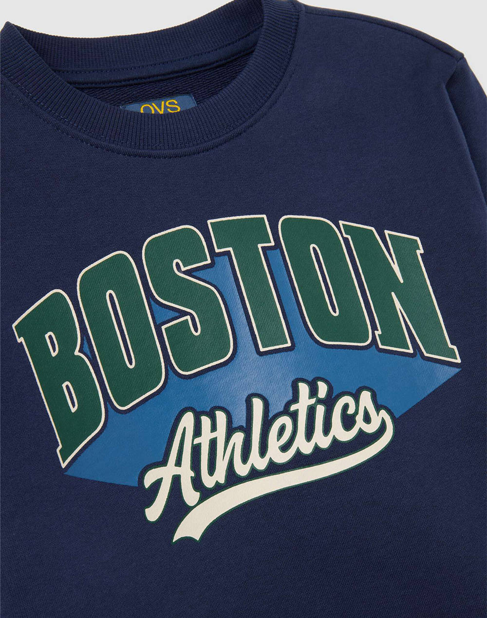 OVS SWEATER ROUND NECK