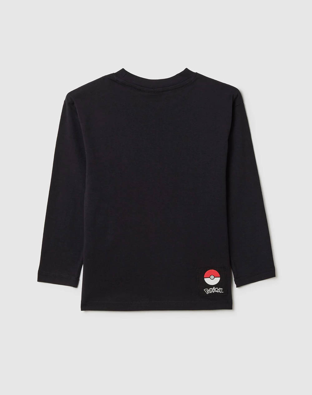 OVS T-SHIRT ROUND NECK