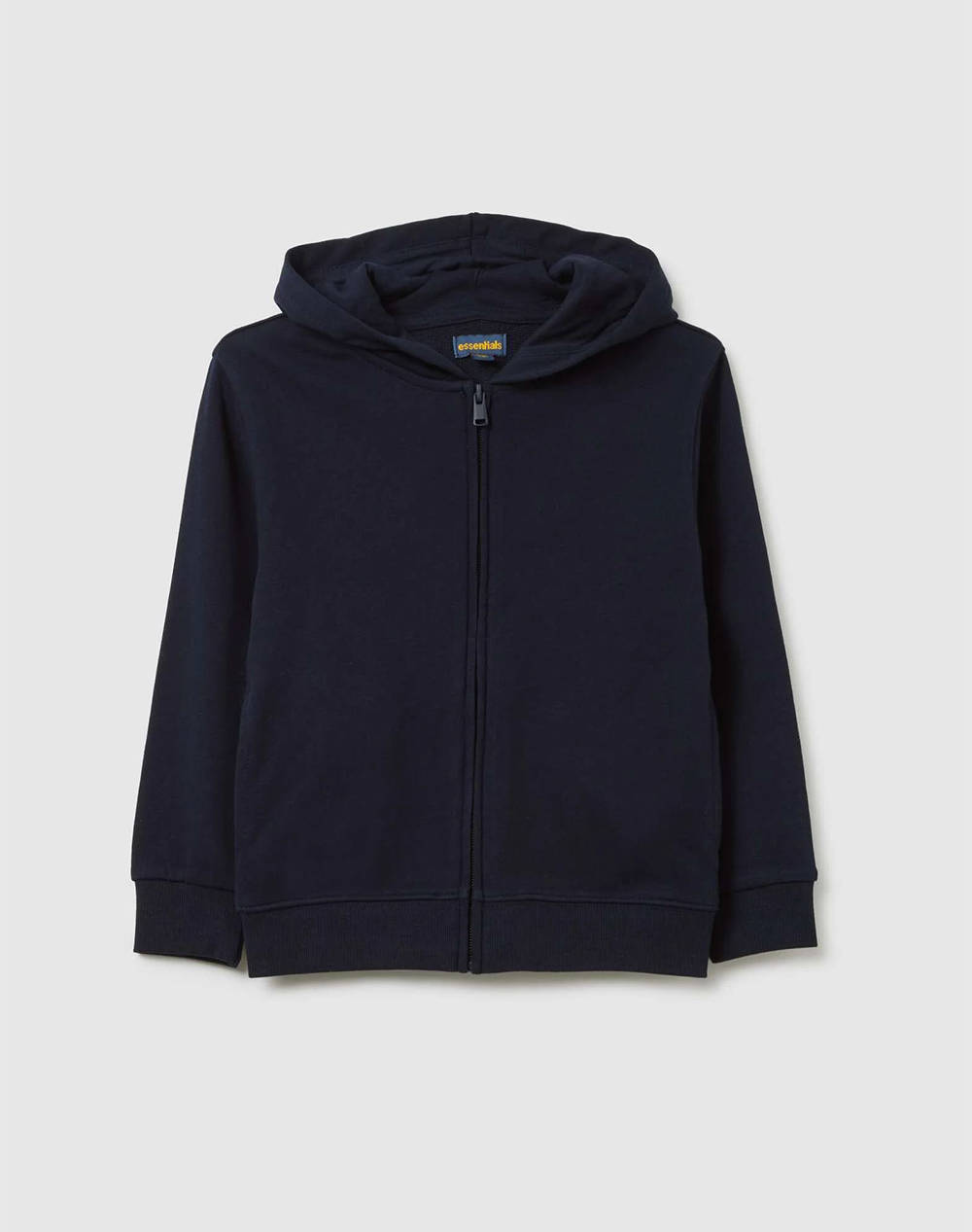 OVS HOODIE FULL ZIP