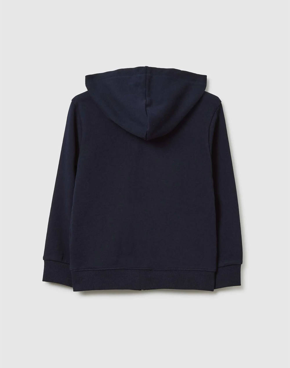 OVS HOODIE FULL ZIP