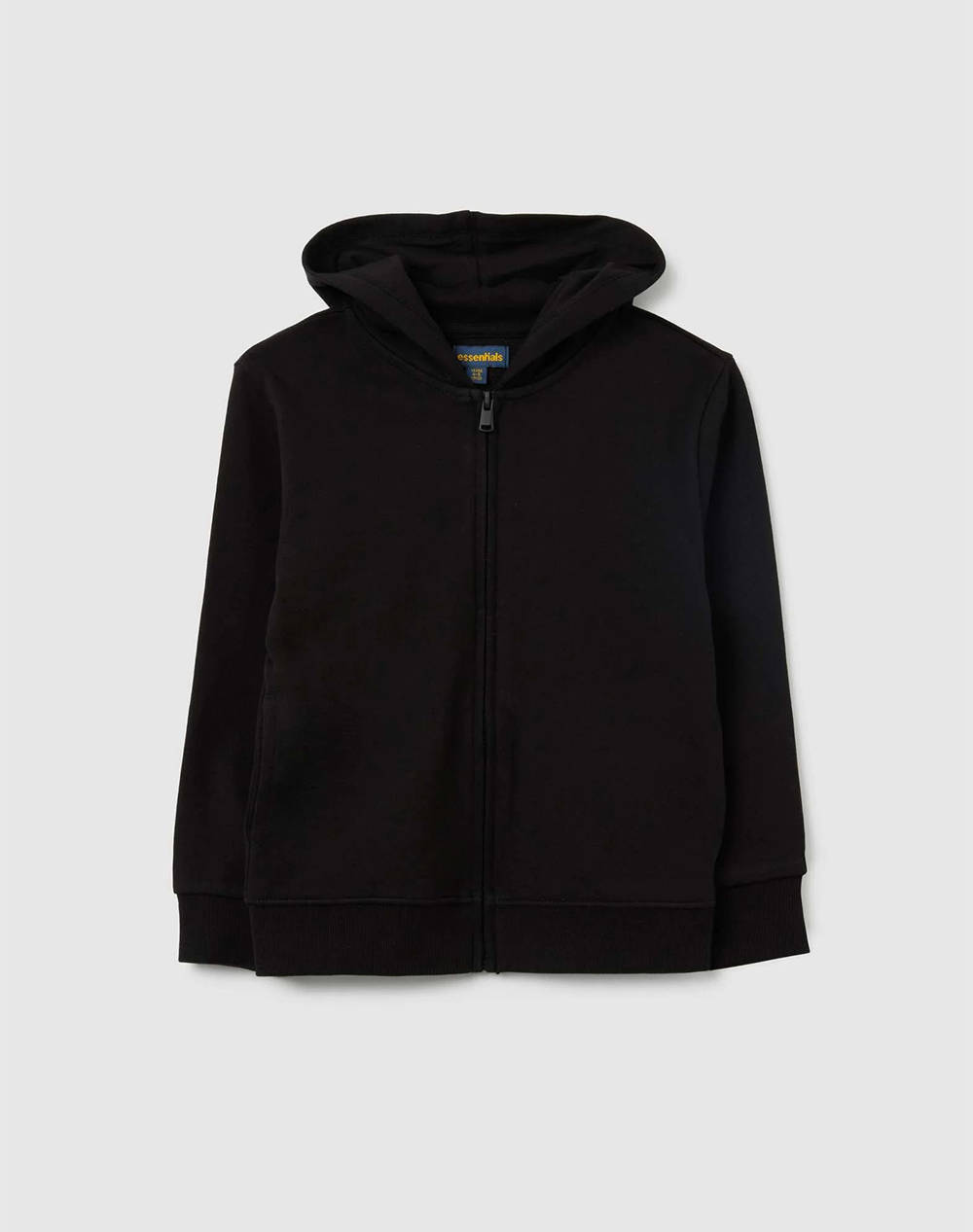 OVS HOODIE FULL ZIP