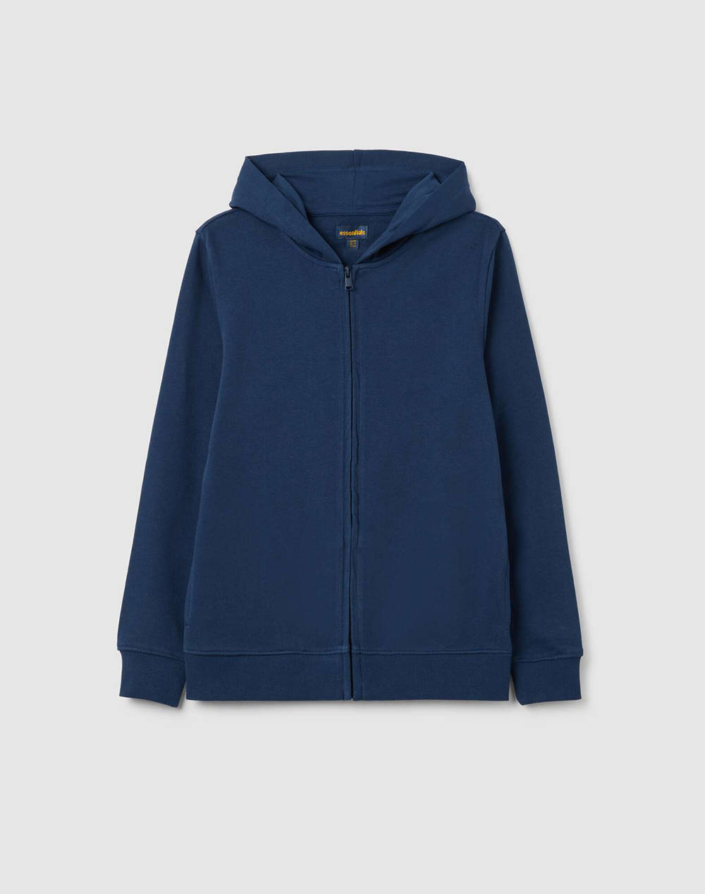 OVS HOODIE FULL ZIP BASICO