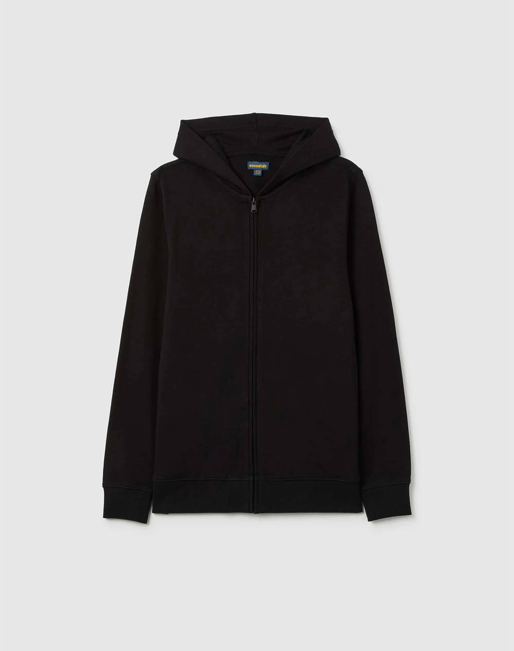 OVS HOODIE FULL ZIP BASICO