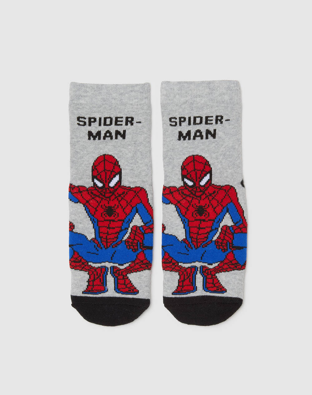 OVS PK 1 ANTISLIPPER SOCK CH